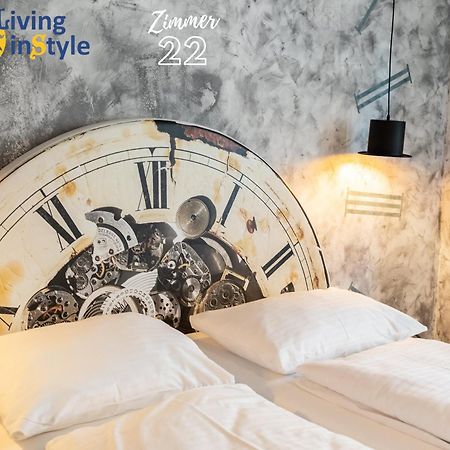 Living Instyle Apartment Krems an der Donau Phòng bức ảnh