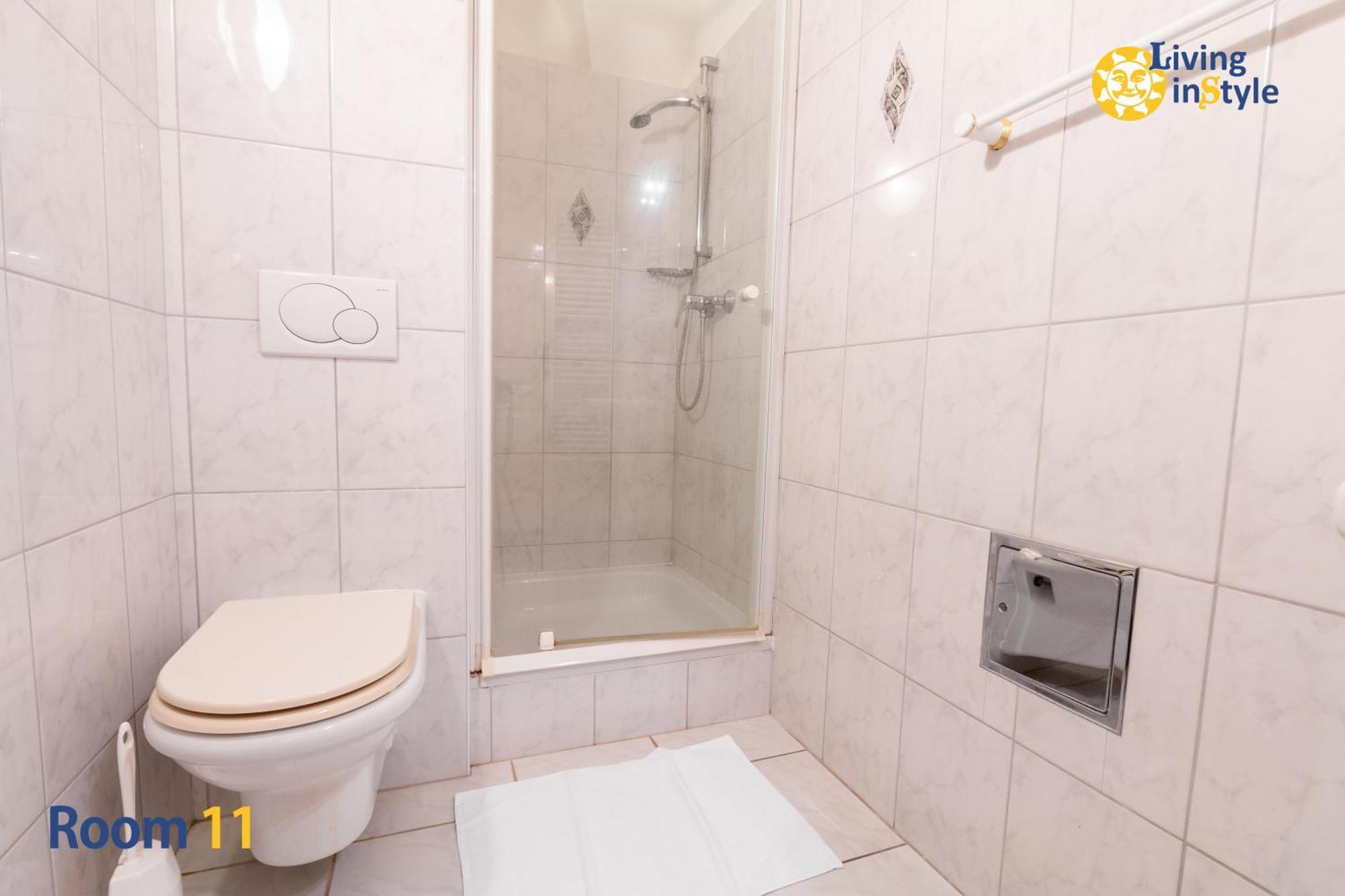 Living Instyle Apartment Krems an der Donau Phòng bức ảnh