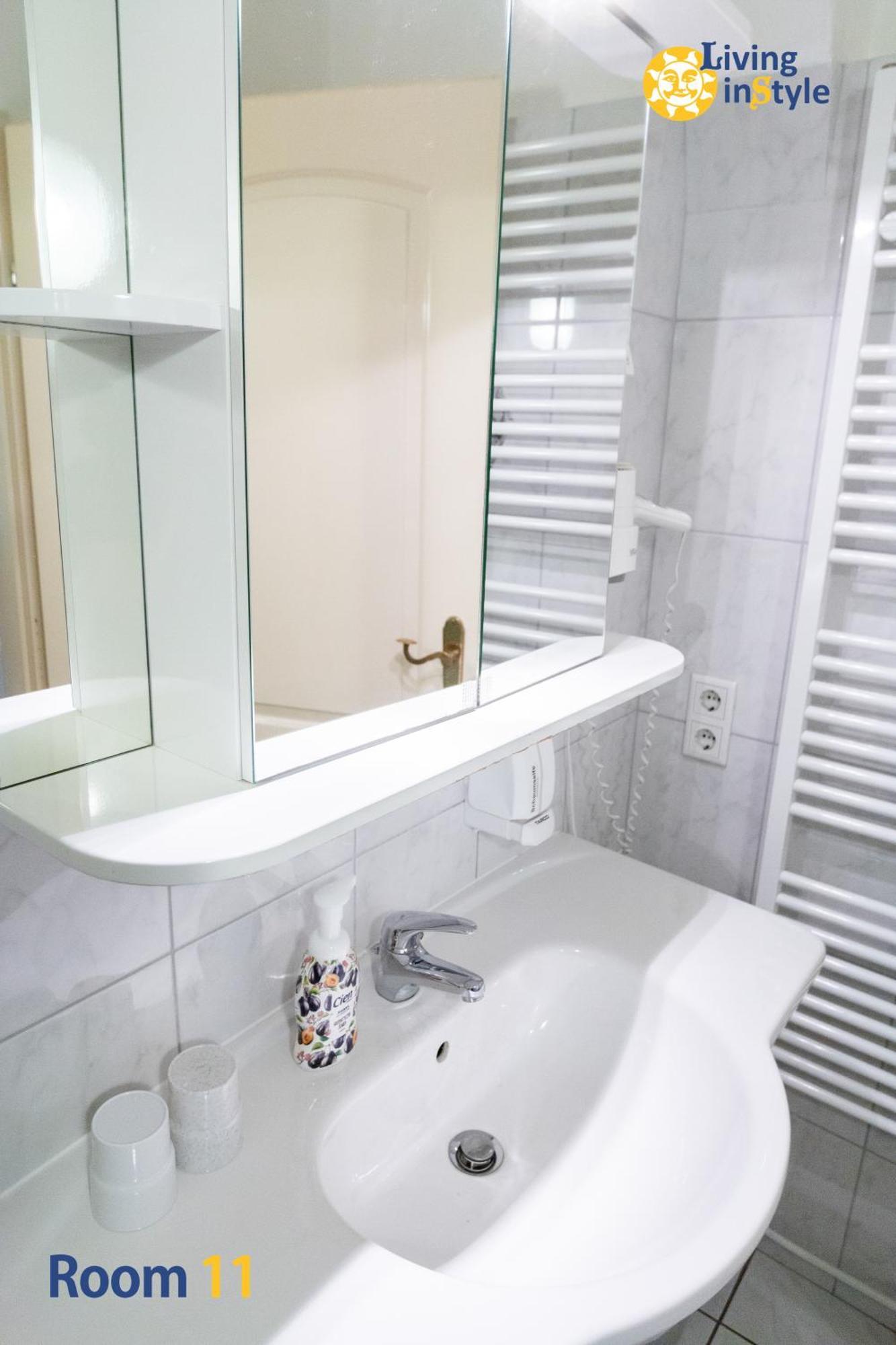 Living Instyle Apartment Krems an der Donau Phòng bức ảnh