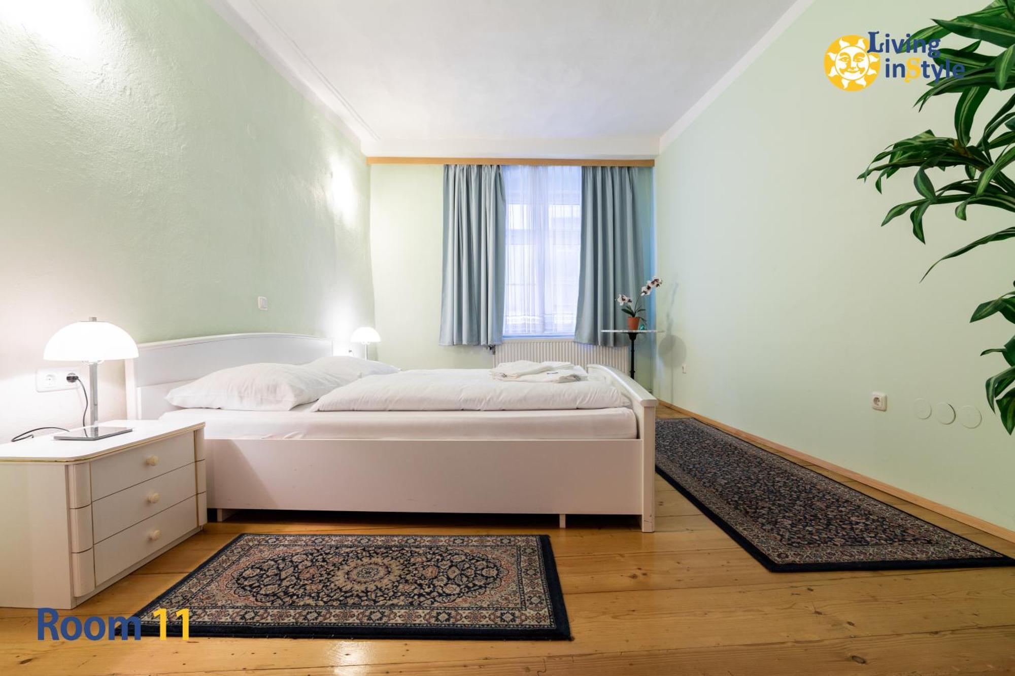Living Instyle Apartment Krems an der Donau Phòng bức ảnh