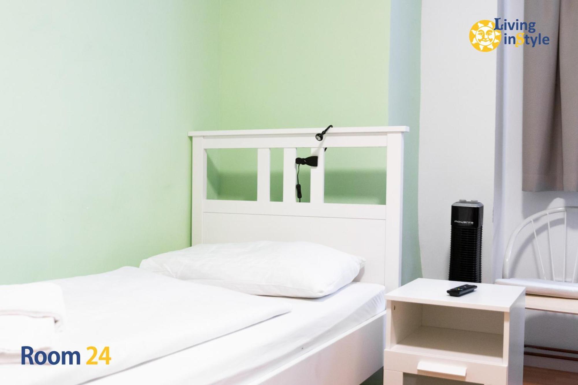 Living Instyle Apartment Krems an der Donau Phòng bức ảnh