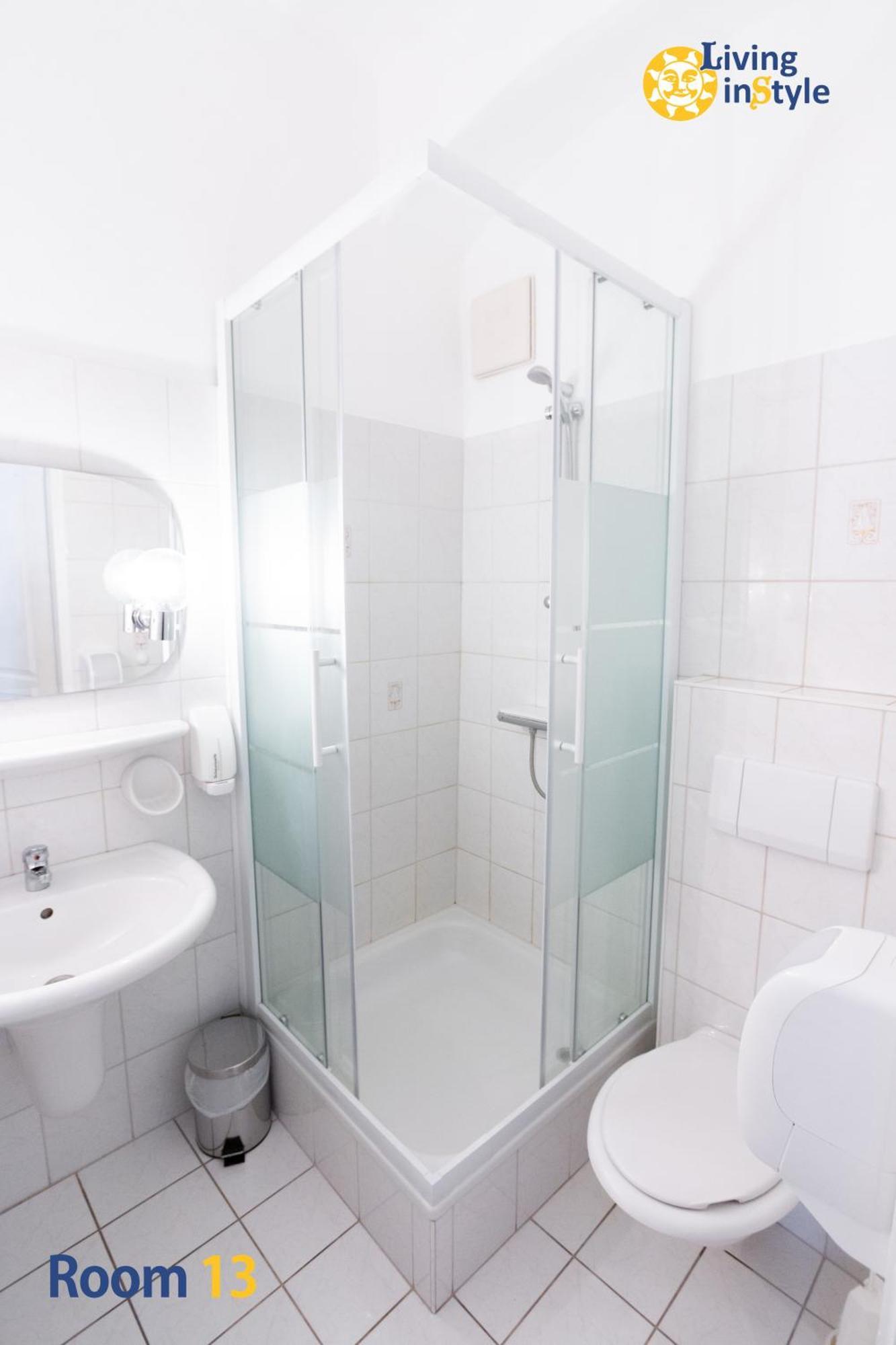 Living Instyle Apartment Krems an der Donau Phòng bức ảnh