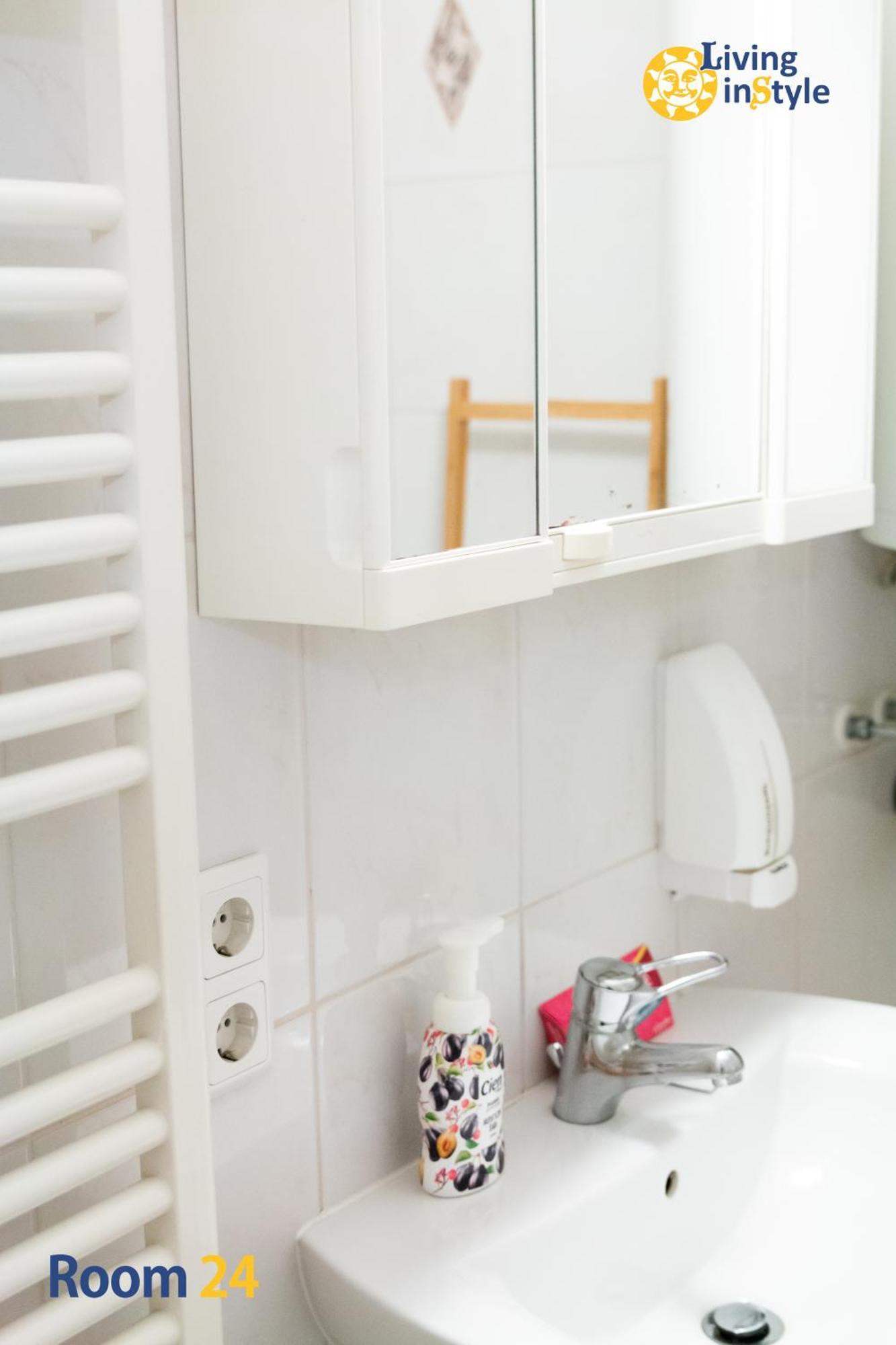 Living Instyle Apartment Krems an der Donau Phòng bức ảnh