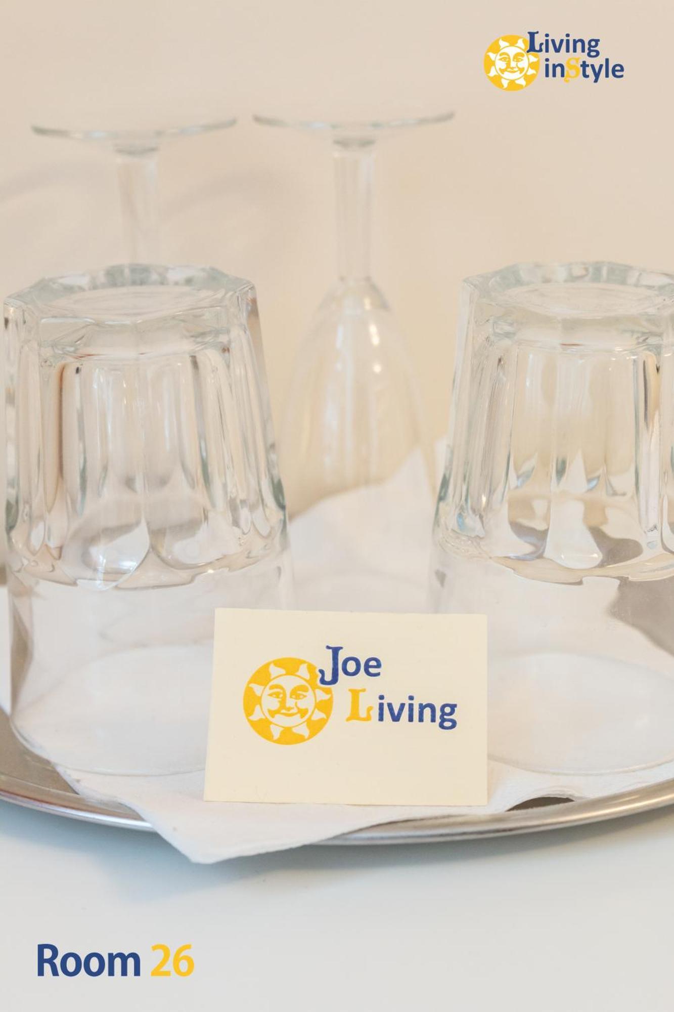 Living Instyle Apartment Krems an der Donau Phòng bức ảnh
