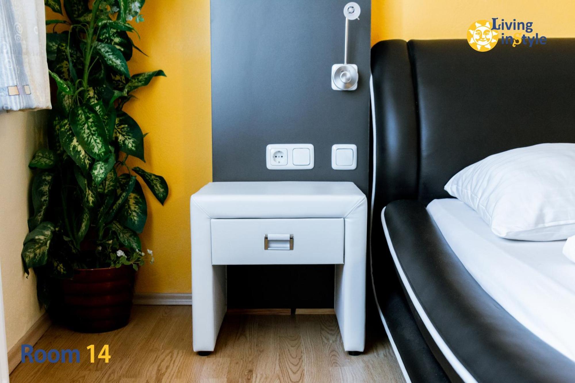 Living Instyle Apartment Krems an der Donau Ngoại thất bức ảnh