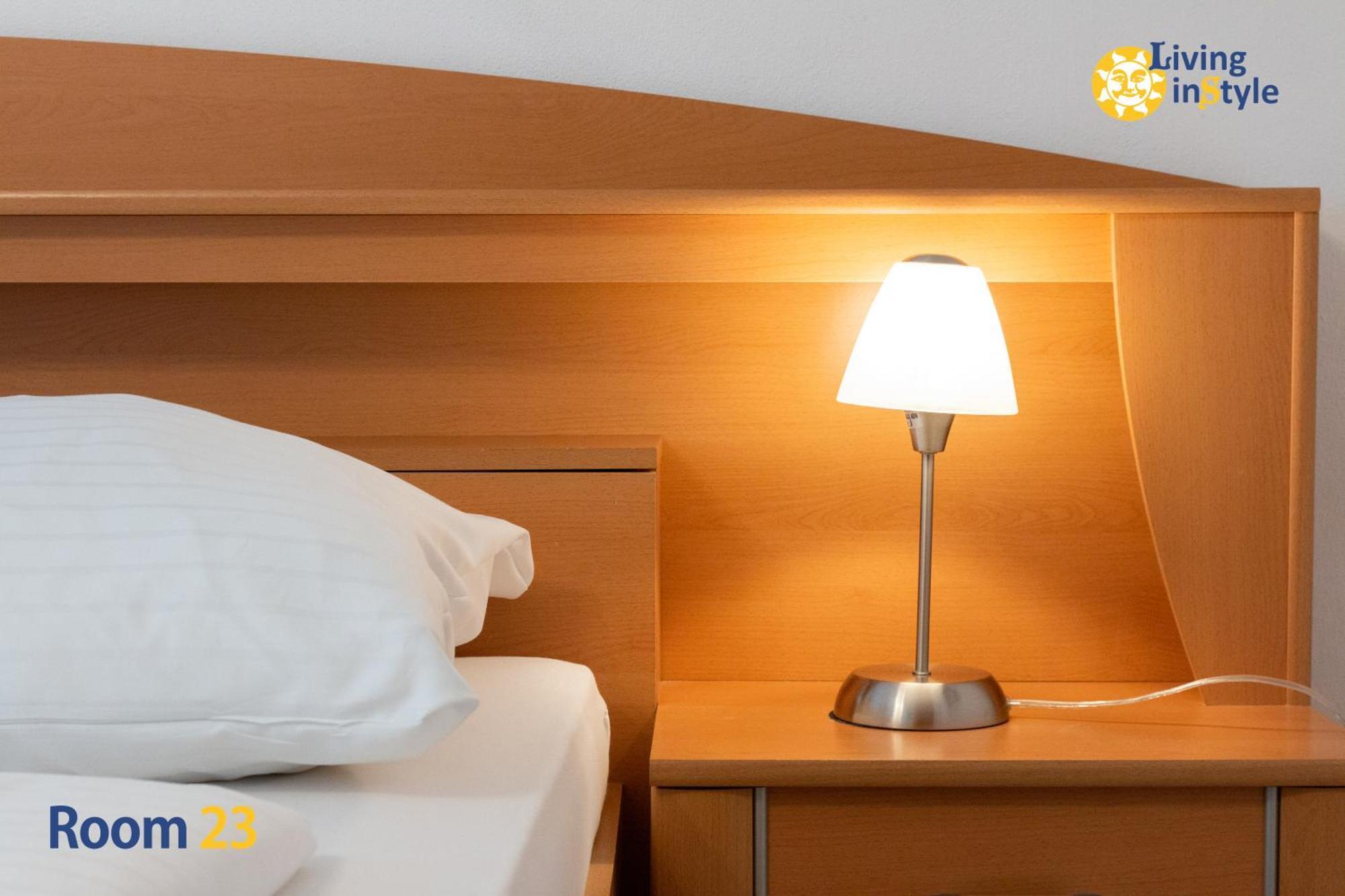 Living Instyle Apartment Krems an der Donau Phòng bức ảnh