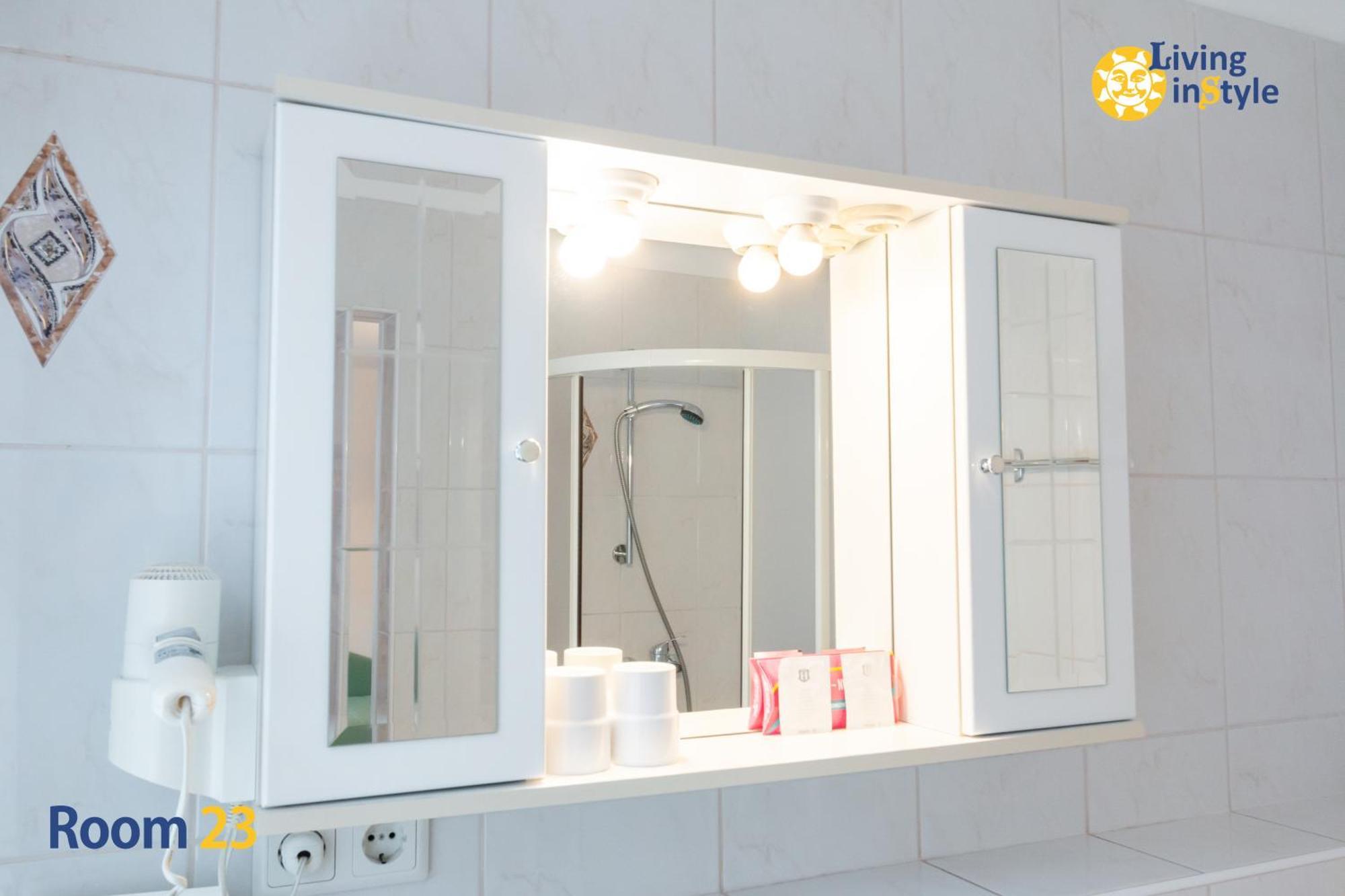 Living Instyle Apartment Krems an der Donau Phòng bức ảnh