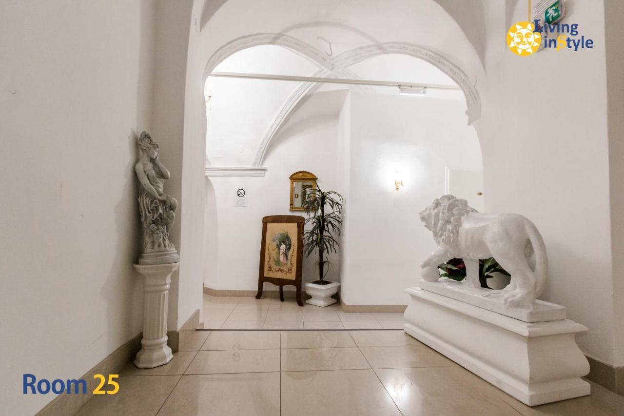 Living Instyle Apartment Krems an der Donau Ngoại thất bức ảnh