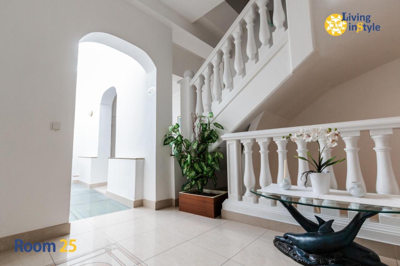 Living Instyle Apartment Krems an der Donau Ngoại thất bức ảnh
